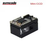 Integrated Barcode Scan Engine USB TTL Wiegand Interface Automatic Reading