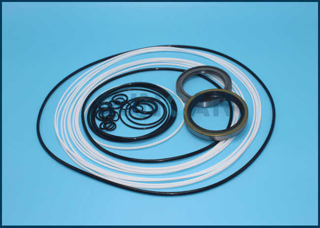 Transmission Seal Repair Kit Fits KOMATSU Dozer Transmission Seal Repair Kit Fits KOMATSU Dozer D60 D65P-8 D65P-11