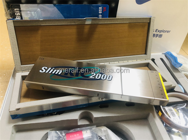 KIC Slim 2000 Profiler slim KIC 2000 thermal profiler SMT machine parts for Reflow Oven