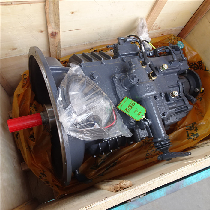 Used In CAR Gearbox Ductile Iron Original Quality Right Angel Gearbox
