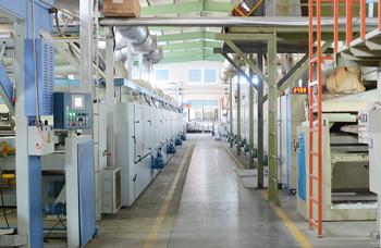 Shaoxing Dunuo Textile Decoration  Co; Ltd.