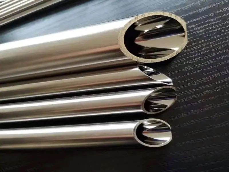 1.75" 1.5 In Decorative Stainless Steel Pipe Tube Manufacturers 201 202 301 302 304 304L 310S 316 316L 321 430 430A