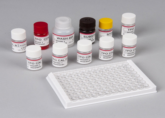 Mechano Growth Factor MGF ELISA Kit IGF-1 Insulin Like Growth Factor 1 Test