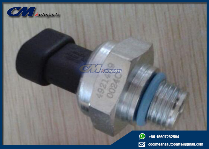Cummins 4921499 Pressure Sensor for ISX15 Diesel Engine