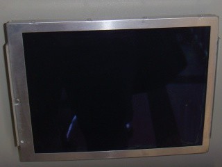 6.5 Inch Hight Brightness TFT Display NL10276BC13-01C Lamp Repaceable 180° Reverse