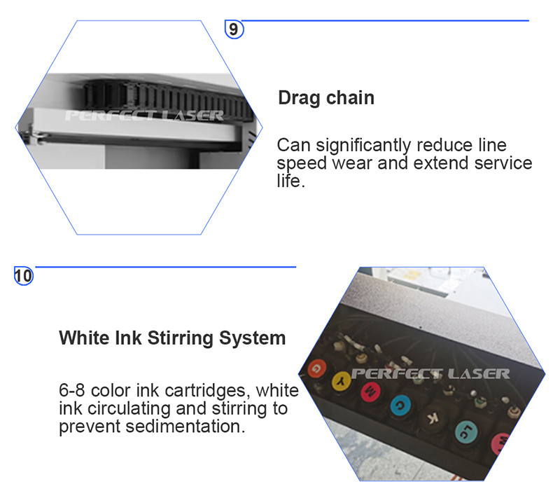 Fully Automatic High Speed CMYK Label Printer Digital Label Printing Machine Roll To Roll Printing Machine