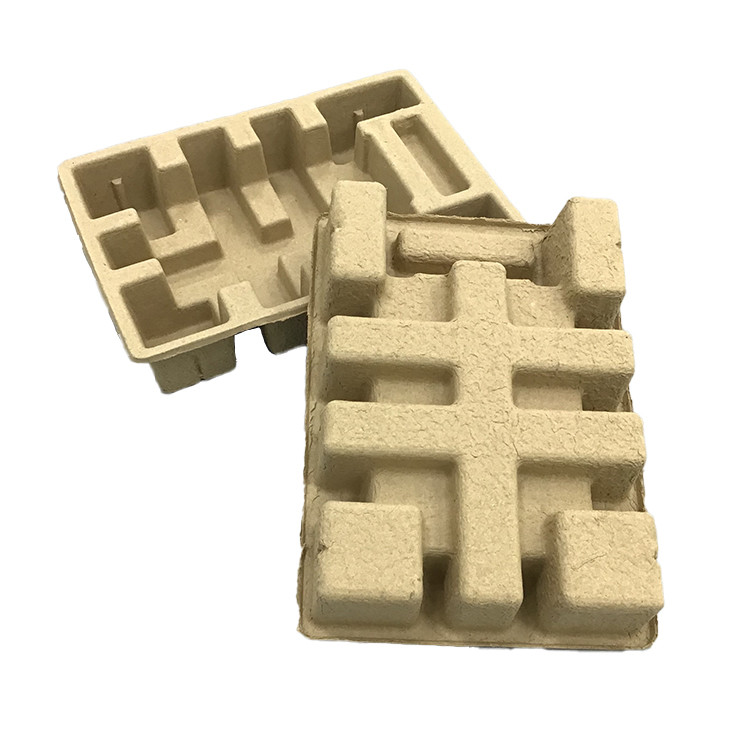 Protective Sustainable Paper Packaging , Recycled Cardboard And Paper Packaging