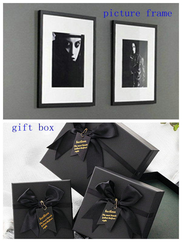 2mm 3mm Laminated Black Paperboard Grey Back For Rigid Package box  950 x 1300mm
