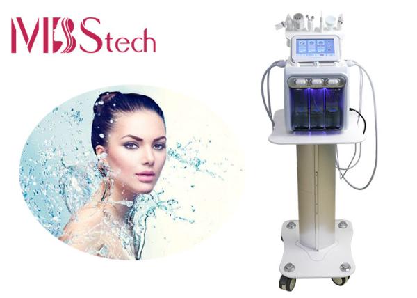Quality Facial Care Hydro Dermabrasion Hydrafacial Equipment for sale