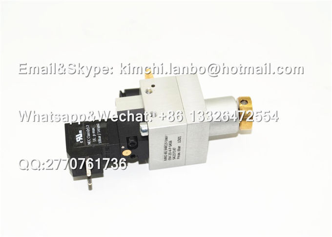 Roland 80.94K13-16B7 cylinder valve roland machine part printing machine parts