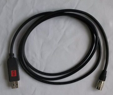Nikon USB Cable for Nikon Total Station to Transfer the data from Total Station to PC