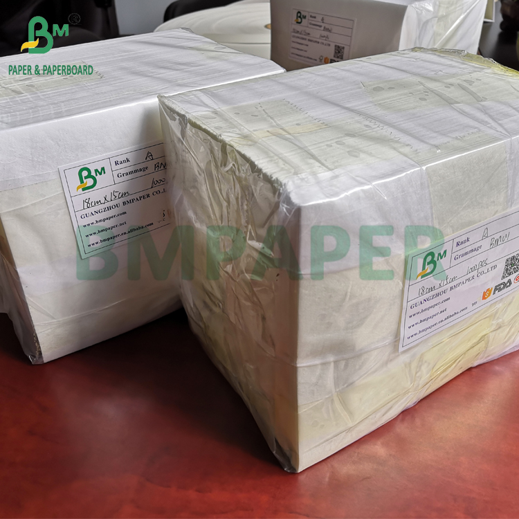 1025D 1056D Digital Inkjet Coated Paper For Race Numbers Water Resistant A4