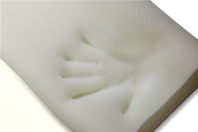 Double Layer Pocket Spring Mattress / Euro Top Memory Foam Mattress