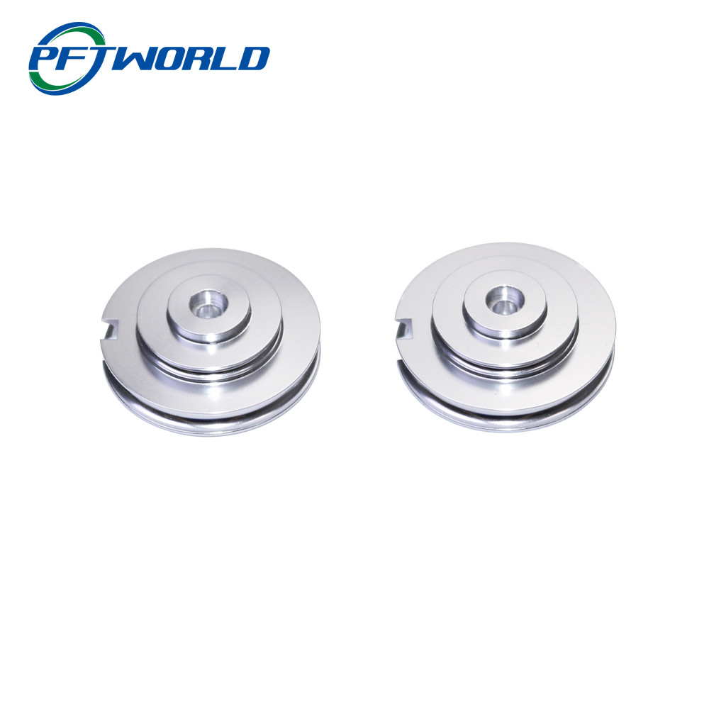 OEM Machining Plastic Parts Processing Precision Injection Protection Box Parts