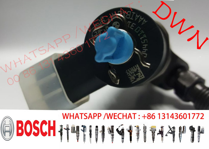 BOSCH GENUINE AND BRAND NEW Fuel injector 0445110316 15710-86J20 0445110316 for Suzuki Swift / Splash 1.3d