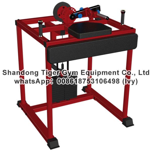Single Station Gym fitness equipment machine Arm Wrestling Machine exercise