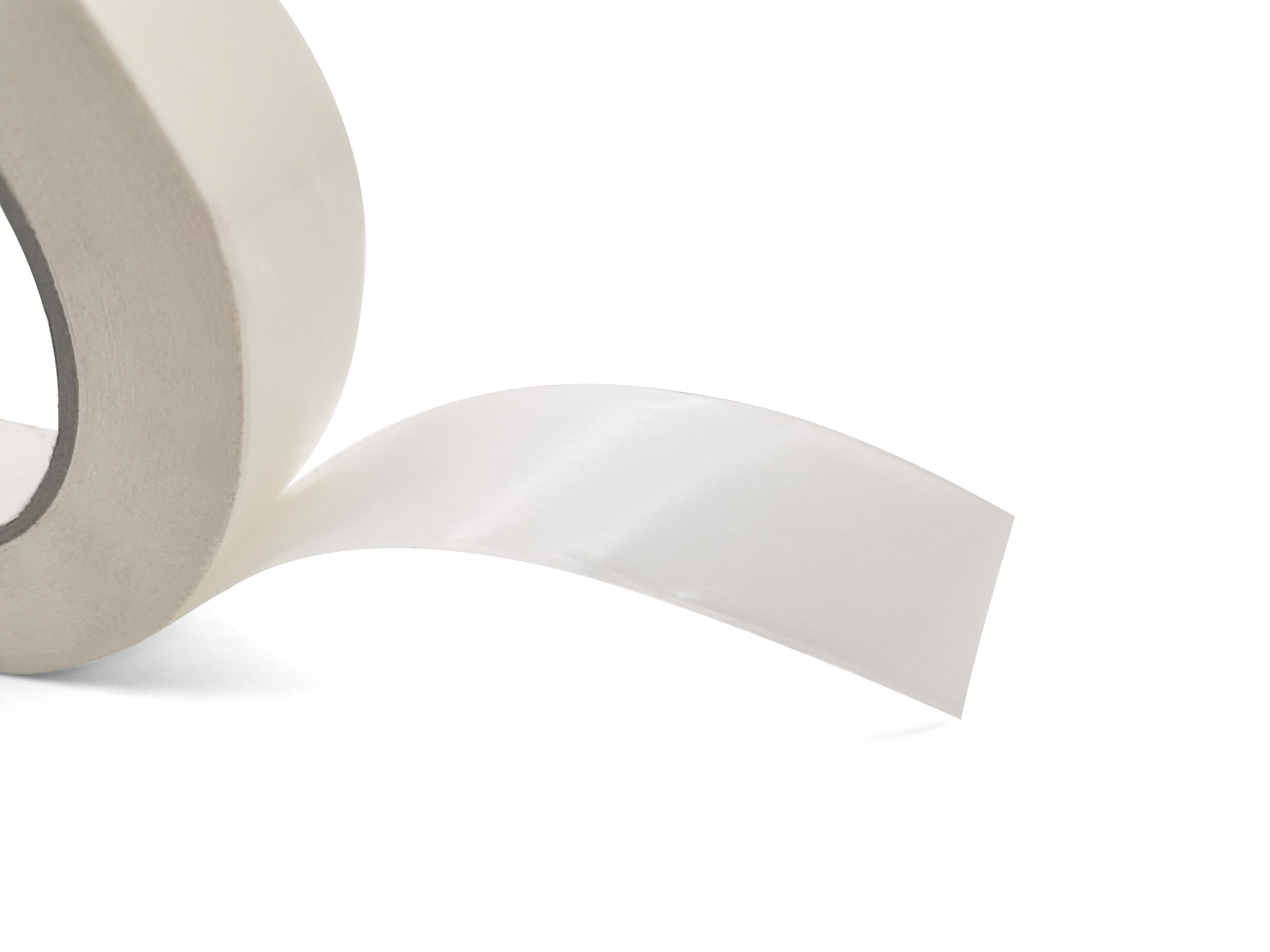 Residue Free Custom Size Carpet Fixing Double Sided Tape