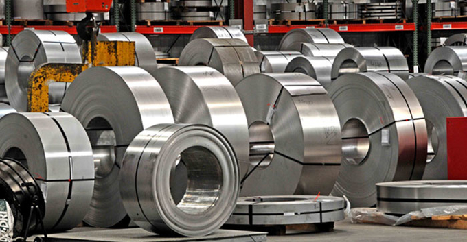 304L 321 316 Stainless Steel Coil TISCO AISI SUS 2B SS Sheet Coil 0