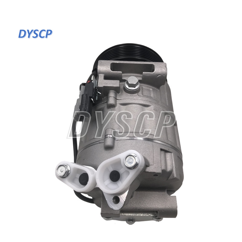 92600-1VA0D 926001VA0D Auto AC Compressor For Nissan Serena C26 FC26 7pk