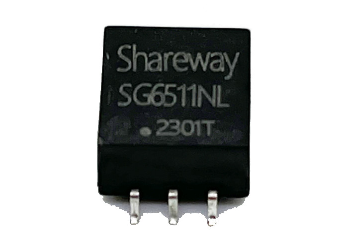 WB1-1SLD Audio Signal Transformer Wideband RF Transformers Surface Mounting