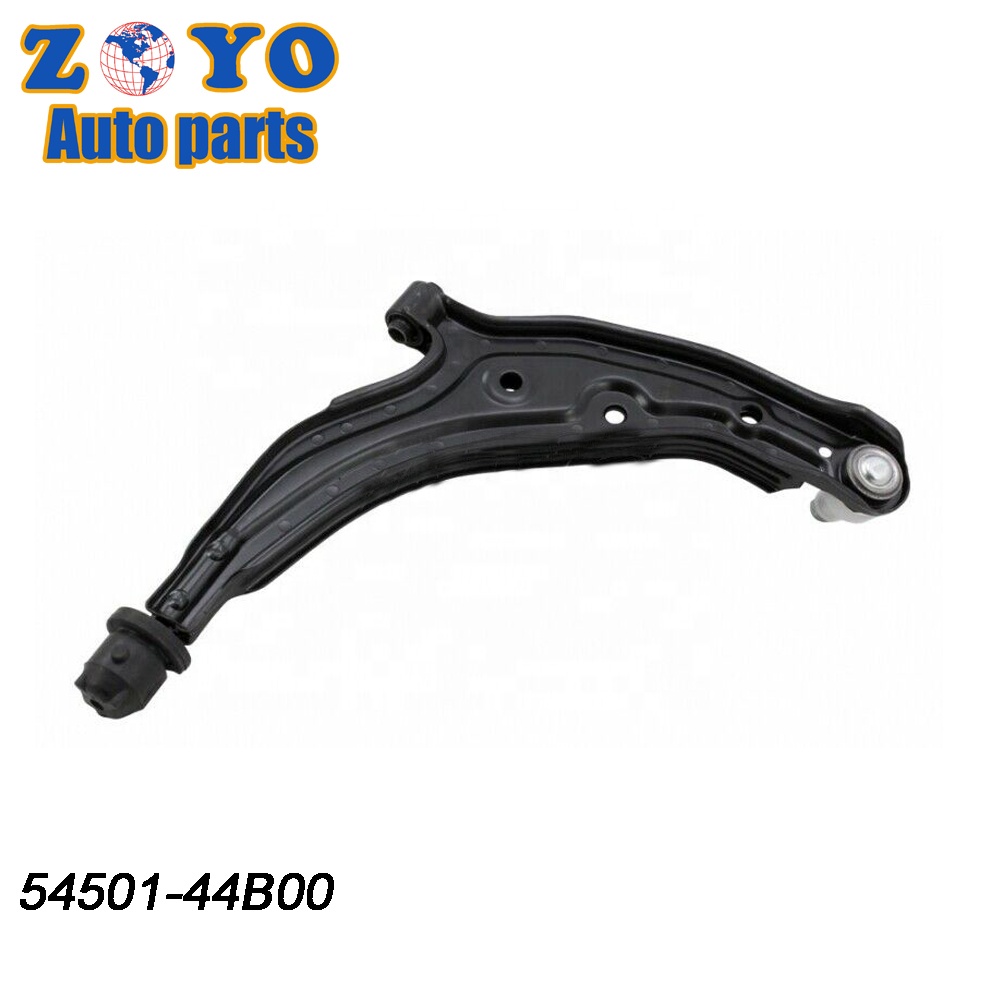 OEM Standard Front Axle Left Lower Control Arm for Nissan Micra MARCH I K10 1982-1992