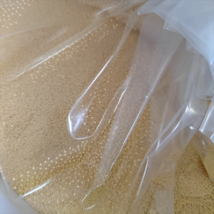 20% CeO2 Zirconium Ceramic Grinding Med Beads Mining Grinding Medium Ball