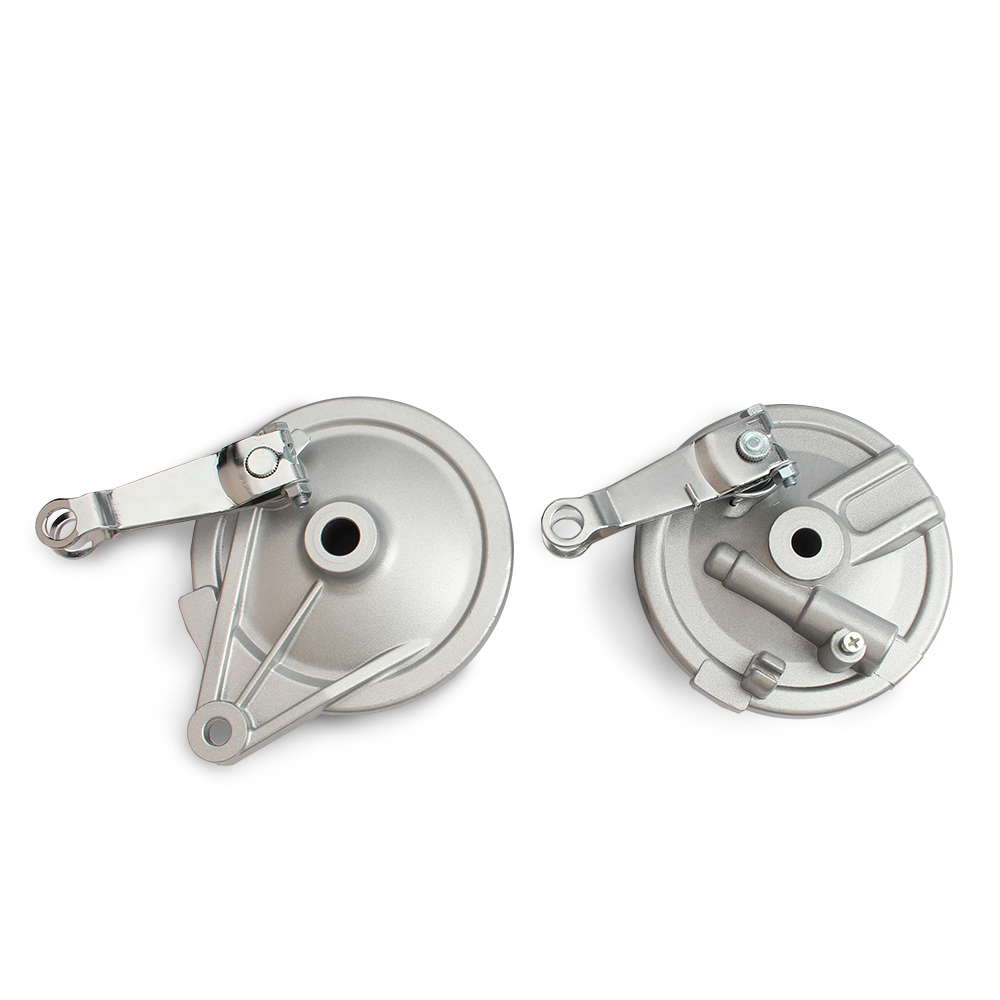 New 18 Inch Aluminum Alloy Motorcycle Wheel Rim CG125 72 Holes Motorcycle Wheel Hub