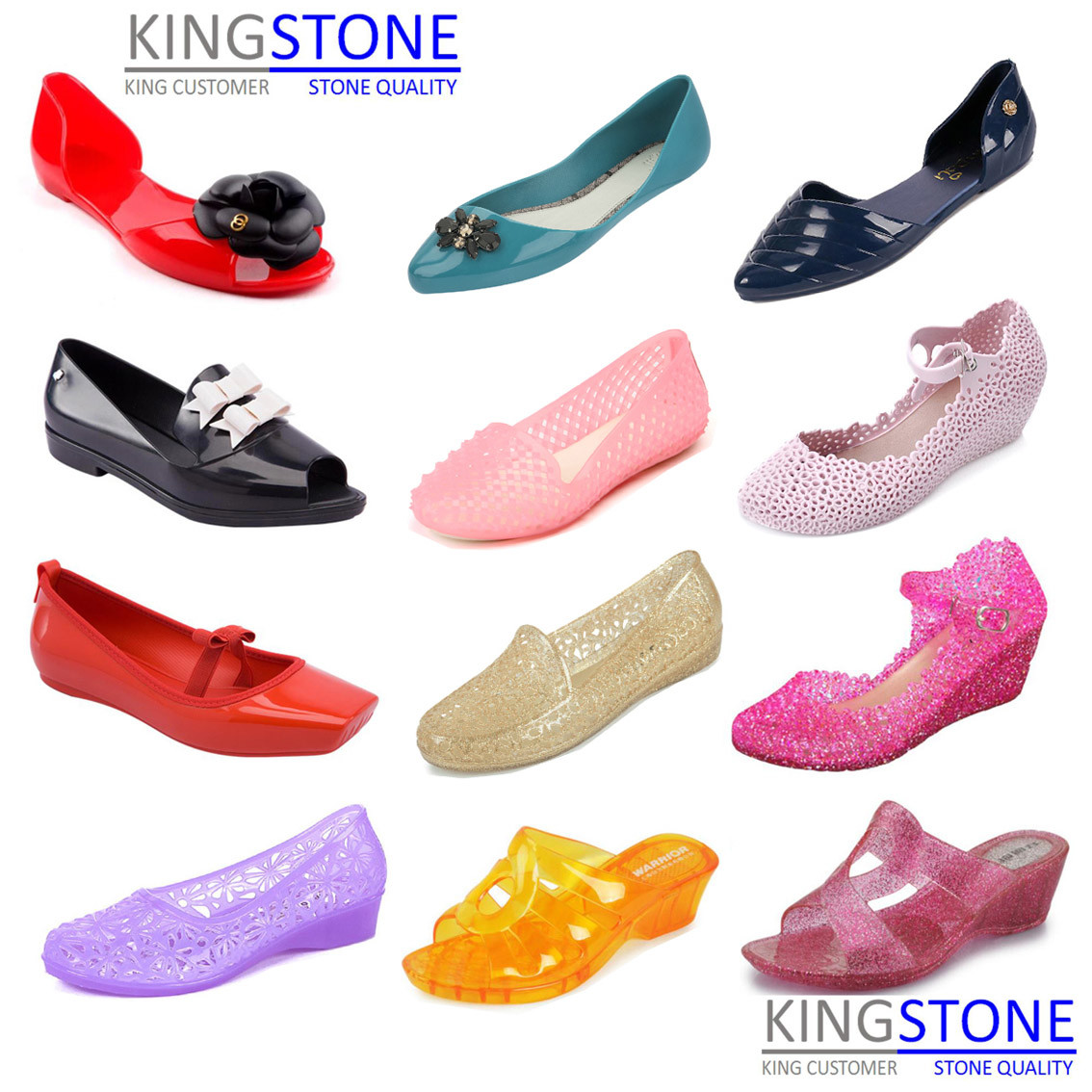 Energy Saving Rotary Type Ladies PVC Shoes Making Machine For Sandals Slipper Jelly Shoes short boots