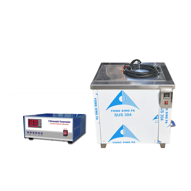 1000W industrial ultrasonic cleaning bath Cleaning of Machinery Parts 28khz/40khz