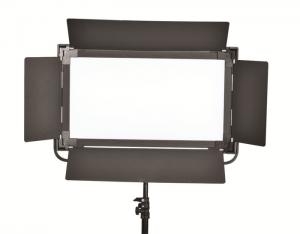 Buy cheap High CRI LED TV Studio Lights Bi-color 3200K - 5900K For Studio and Film Shooting product