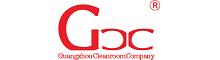 China Guangzhou Cleanroom Construction Co., Ltd. logo