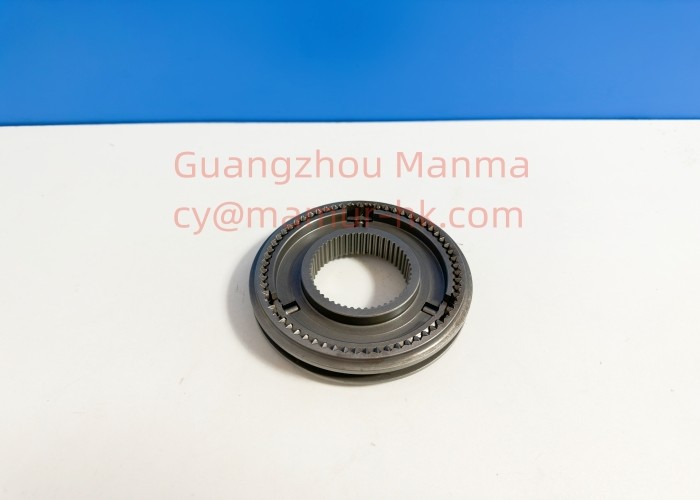 MAMUR Transmission 2nd&1st Synchronizer For JAC 1040S JAC Spare Parts
