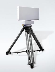 Buy cheap TWS Track Chirp 160W 5km Drone Radar Detector product