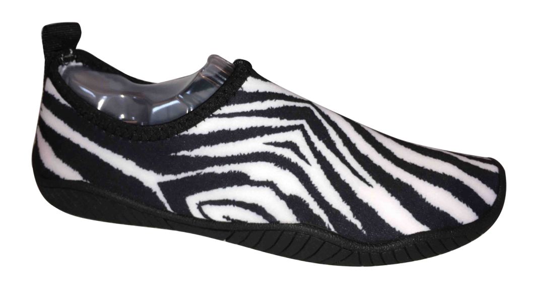 High Quality Beach Shoes Factory Swimming Shoes Quick-Drying Aqua Shoes Men Shoes Water Shoes