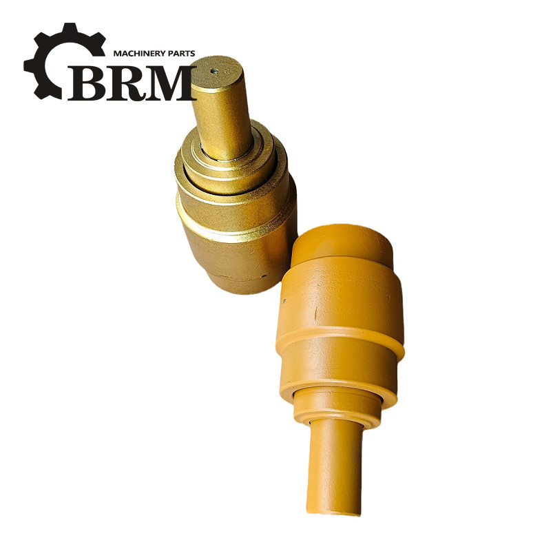 Excavator Carrier Roller for Manufacturing Plant Appliion in Excavator