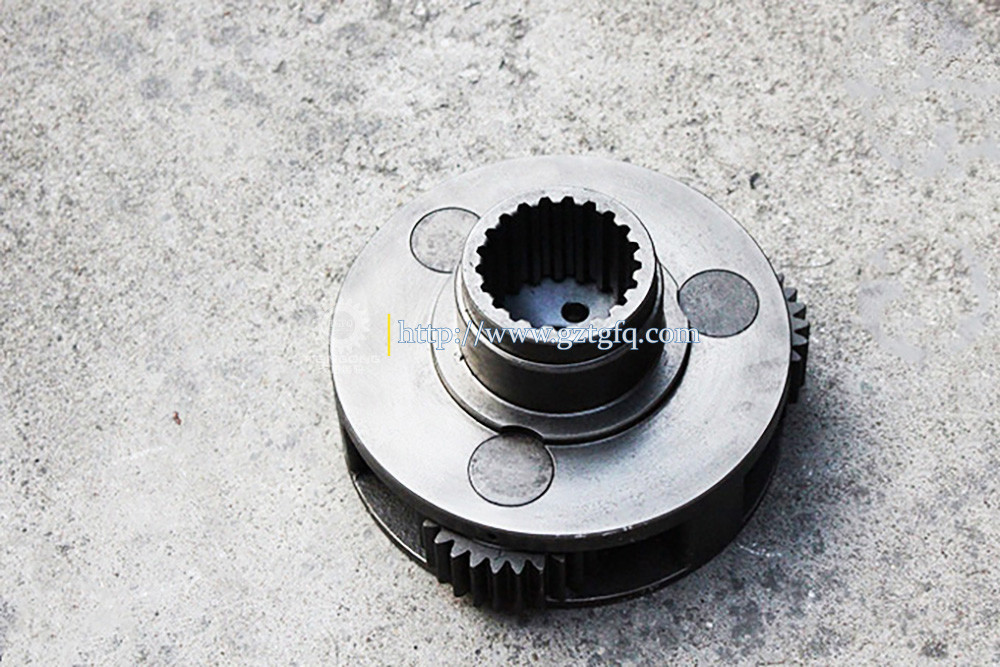 planetary carrier assembly 1st 2nd E120B E312B E312V2
