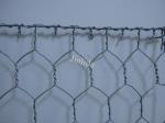 Automatic Edge Winding Machine / Gabion Box Machine Gabion Mattress