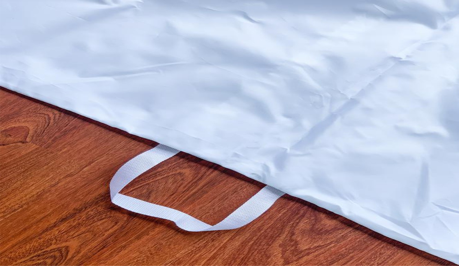 Sturdy PVEA Stretcher Free Dead body Bags Corpse Bag For Hospital