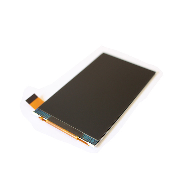 3.97′′ 480RGB X 800 300cd/M2 LCD Touch Module