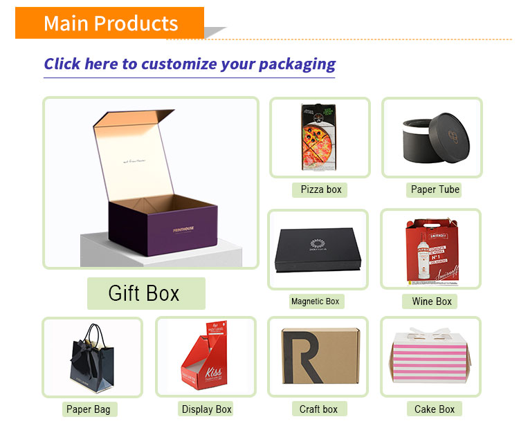 Gift Craft Industrial Custom Logo Cardboard Foldable Shoe Boxes With Logo Packaging