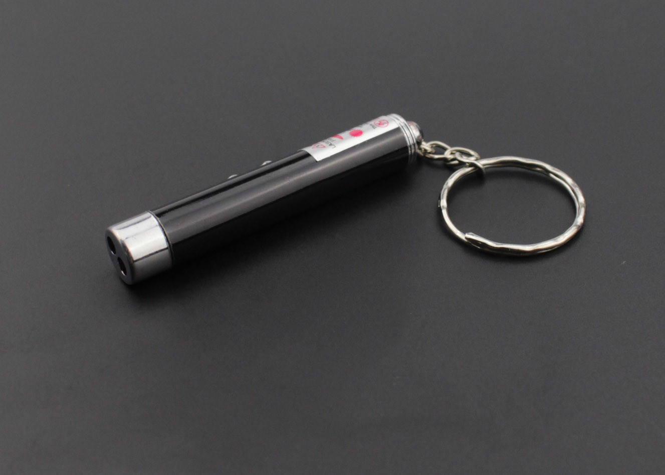 Interactive Led Training Exercise Funny Pet Toys Laser Pointer Cat Toy