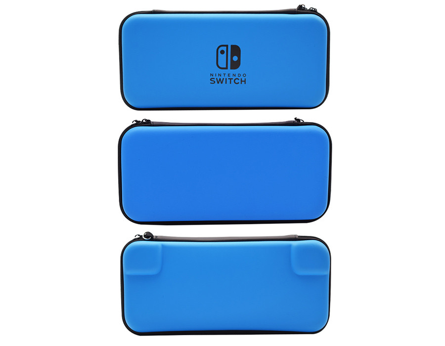 For Nitendo switch Host accessories storage bag NS game EVA bag protective case