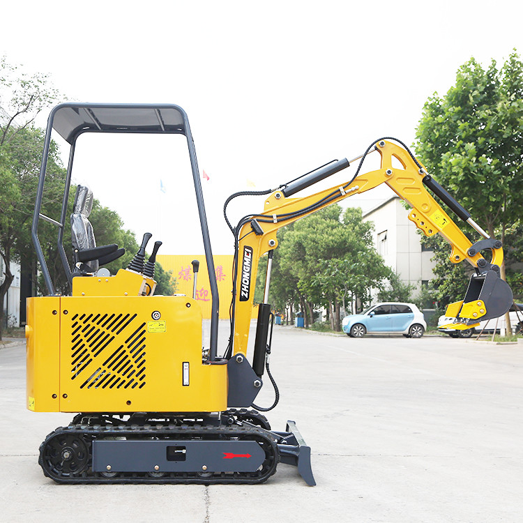 EPA Euro 5 Chinese Excavator Price Small Micro Minibagger China Cheap Digger Mini Excavator