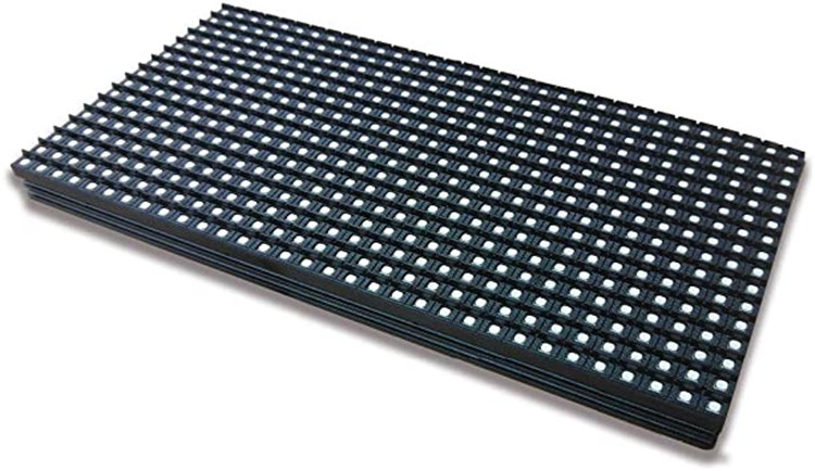 Energy Saving Programmable P10 Outdoor Led Modules