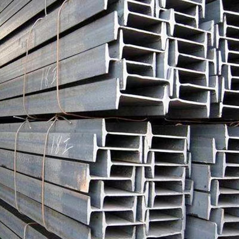 316 304 321 16 Ft 2x4 Steel I Beam Structural construction industry