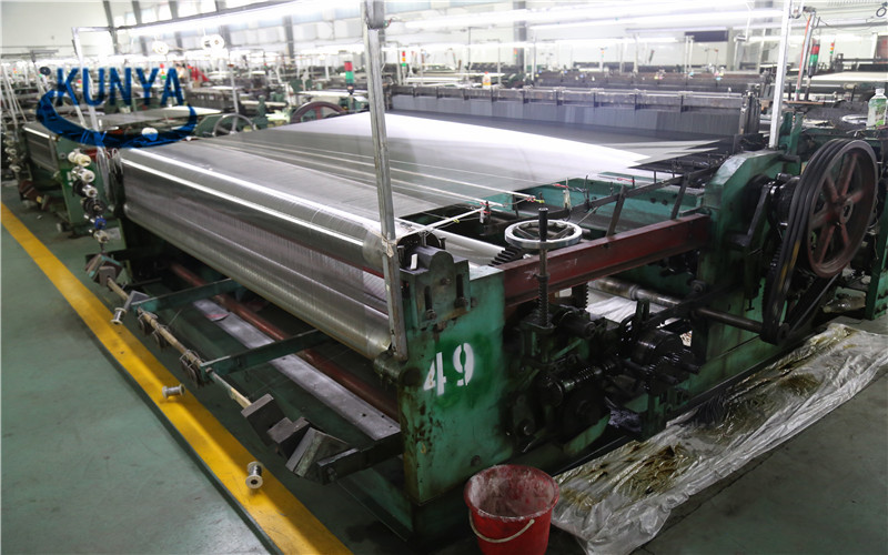 2m Woven Stainless Steel Wire Cloth