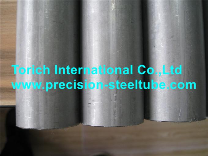 EN10305-2 Welded Steel Tubes , Precision Cold Drawn Steel Tubes for Mechanical