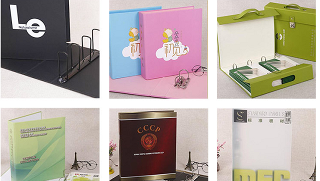 Long Grain 1mm 2mm 3mm Uncoated White Sheet Cardboard For File Folders
