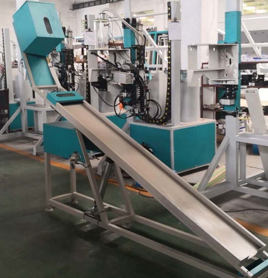 47m/Min Spacer Bending Machine For Double Glazing Glass Processing