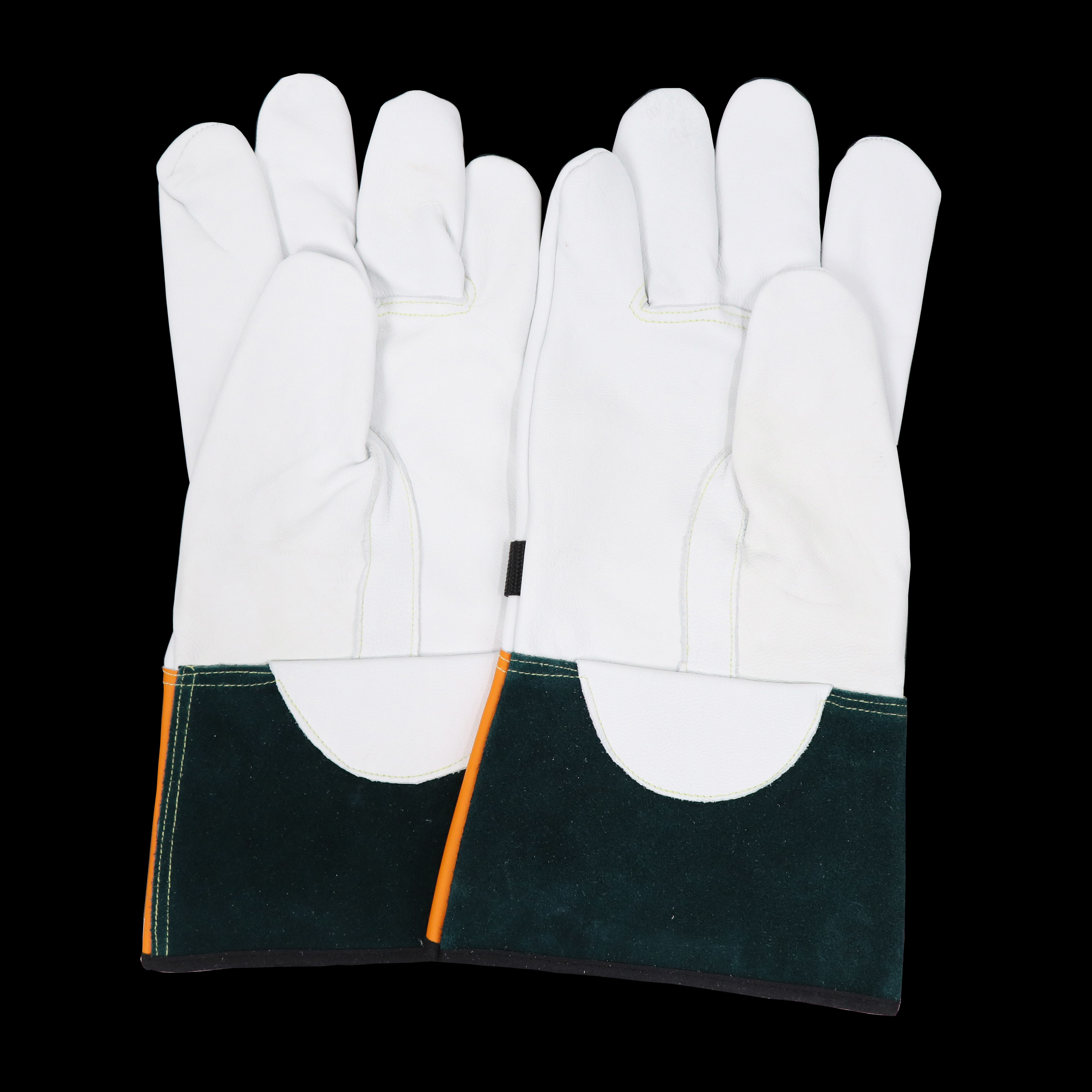 The Leather protective gloves Ⅱ for Rubber Gloves Live Line Tools Protective